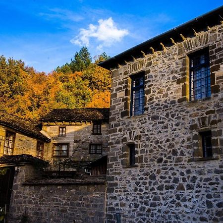 Guesthouse To Tzaki, Konitsa Exterior photo